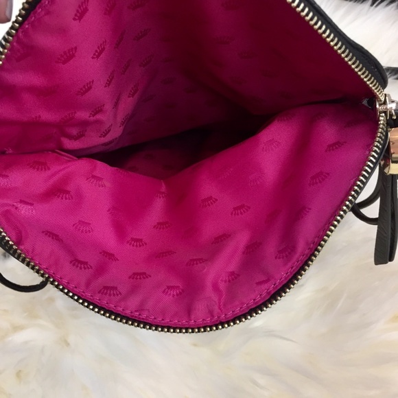 🚫SOLD🚫Mint Cond Juicy Couture Crossbody Purse - Picture 5 of 8